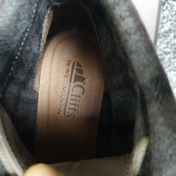 CLIFFS BY WHITE MOUNTAIN BOOTS - Picture 5 of 7